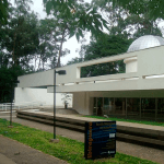 Escola de Astrofísica